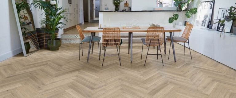 Polyflor vs Karndean LVT: Which Brand Is Better in 2025?