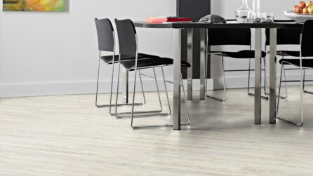 White Painted Oak SCB-KP105-6