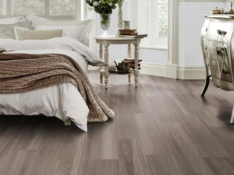 Karndean Knight Tile - Urban Spotted Gum KP141