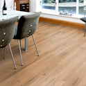 Karndean Knight Tile – Natural Character Oak KP145