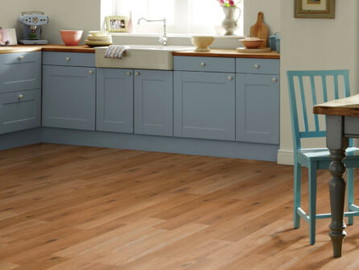 Traditional Character Oak KP146