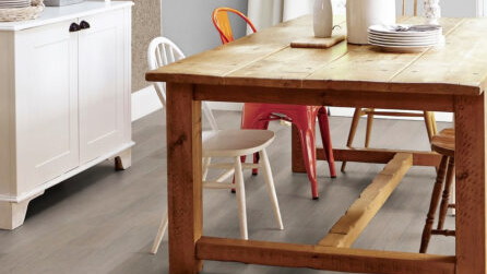 Grey Studio Oak KP152