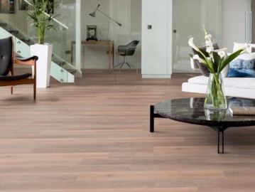 Rose Washed Oak KP95