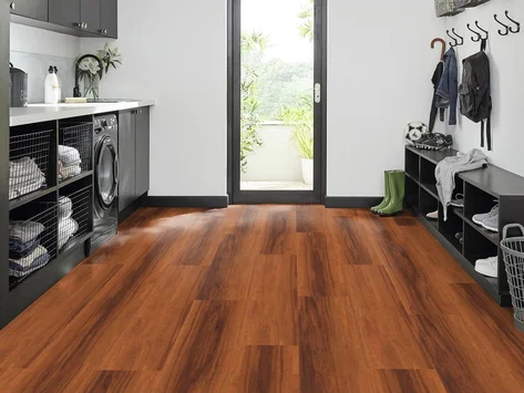 Karndean LooseLay - Burlington LLP110