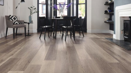 Washed Grey Ash RKP8104