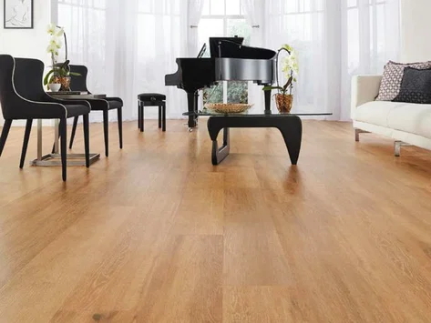Karndean Korlok - Weathered Spotted Gum RKP8119