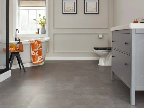 Karndean Korlok - Urban Grey RKT2402