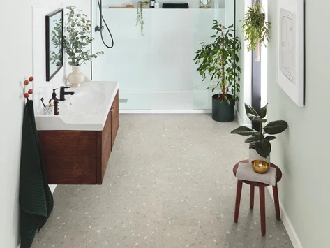Karndean Korlok - Mezzo Grigio RKT2415