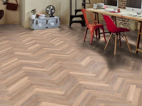 Karndean Knight Tile - Rose Washed Oak SM-KP95