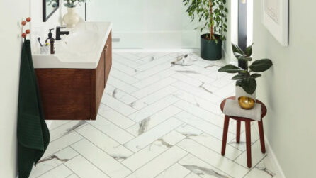 Brunella Marble SM-RKT3013-7-G