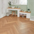 Karndean Van Gogh Rigid Core – Warm Brushed Oak SM-VGW121T-RKP