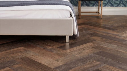 Salvaged Barnwood SM-VGW123T-RKP