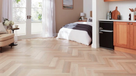 Texas White Ash SM-VGW8105-RKP