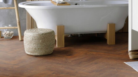 Antique French Oak SM-VGW8110