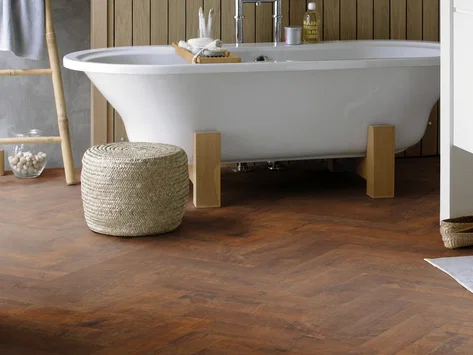 Karndean Van Gogh - Antique French Oak SM-VGW8110