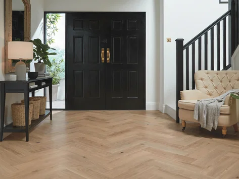 Karndean Korlok - Canadian Urban Oak SM-VGW8116-RKP