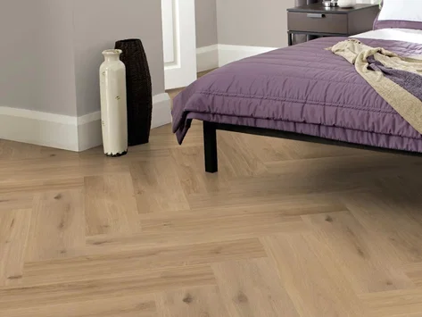 Karndean Van Gogh - Canadian Urban Oak SM-VGW8116