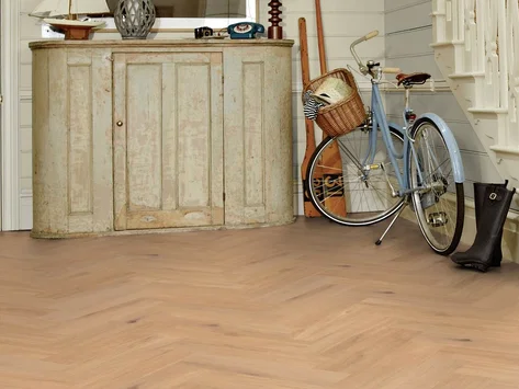 Karndean Van Gogh - Canadian Nude Oak SM-VGW8117