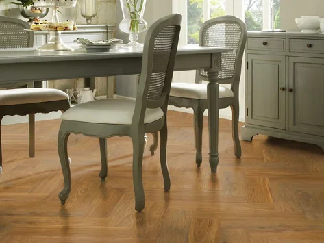 Karndean Van Gogh - Glenmore Oak SM-VGW8237