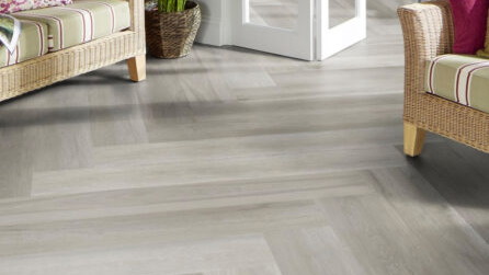 Texas Grey Ash SM-VGW8239