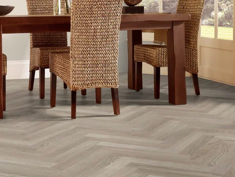 Karndean Knight Tile - Grey Limed Oak SM-KP138