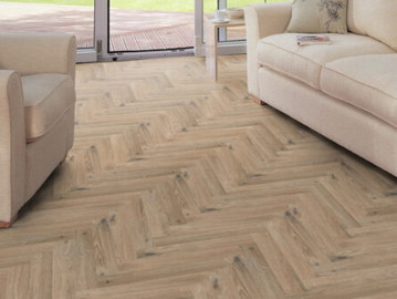 Washed Character Oak SM-KP144