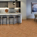 Karndean Knight Tile – Traditional Character Oak SM-KP146