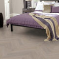 Karndean Knight Tile – Grey Studio Oak SM-KP152