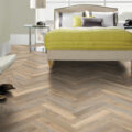 Karndean Knight Tile – Lime Washed Oak SM-KP99