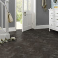 Karndean Knight Tile – Midnight Marble SM-ST28