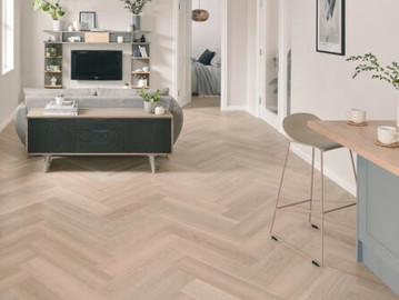 Neutral Brushed Oak SM-VGW126T
