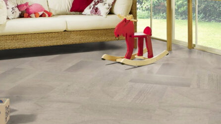 Honed Pebble Slate SCB-ST20-18