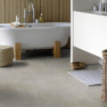 Karndean Knight Tile Rigid Core – Smoked Concrete SCB-ST22-18