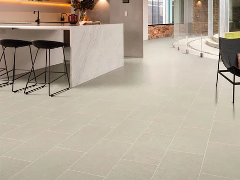 Karndean Knight Tile - Lucerne Stone ST25