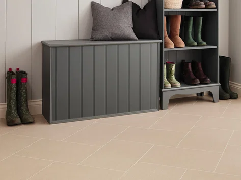 Karndean Knight Tile - Natural Stone ST29