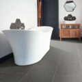 Karndean Van Gogh – Grey Castello Marble VGT2417