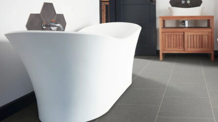 Grey Castello Marble VGT2417