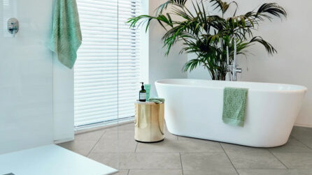 Grigio Breccia Marble VGT3019