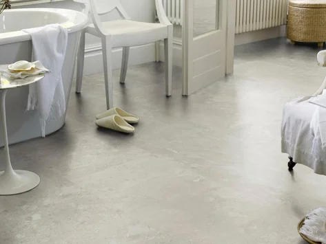Karndean Van Gogh - Luna Breccia Marble VGT3020