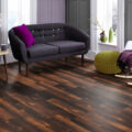 Karndean Van Gogh – Charred Oak VGW102T