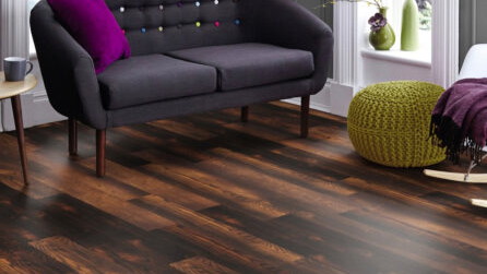 Charred Oak VGW102T