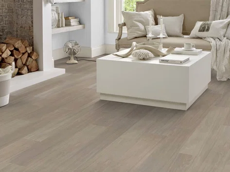 Karndean Van Gogh - Misty Grey Oak VGW112T