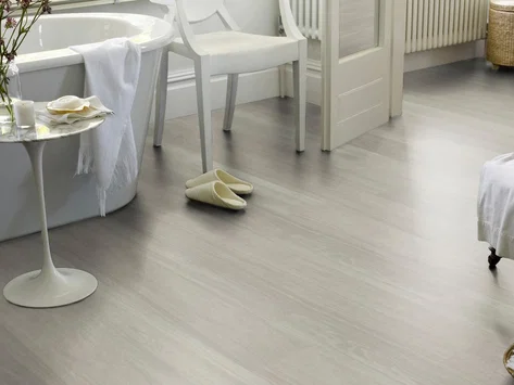 Karndean Van Gogh - Cool Grey Oak VGW113T