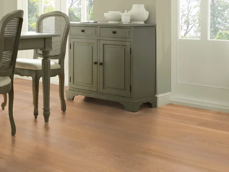 Karndean Van Gogh - Warm Brushed Oak VGW121T