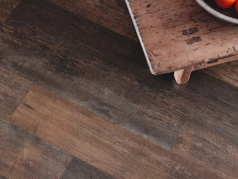 Karndean Van Gogh - Salvaged Barnwood VGW123T