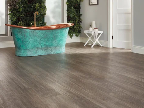 Karndean Van Gogh - Nimbus Oak VGW125T