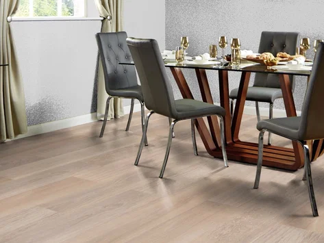 Karndean Van Gogh - Neutral Brushed Oak VGW126T