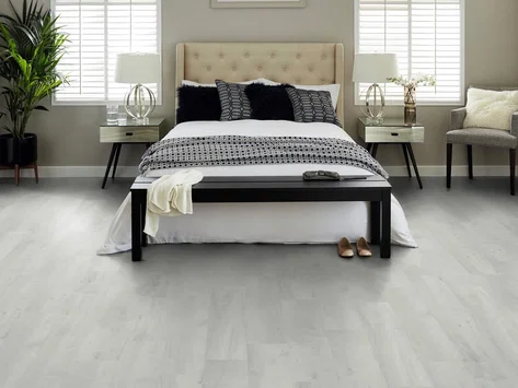 Karndean Van Gogh - White Washed Oak VGW80T