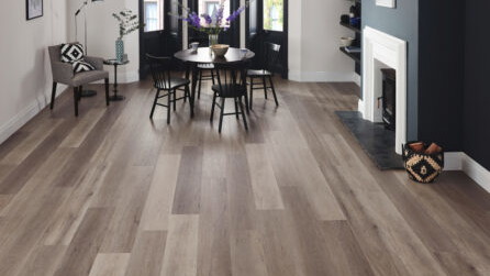 Washed Grey Ash VGW8104