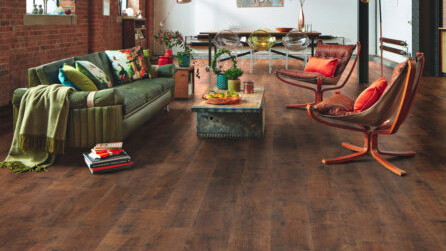 Antique French Oak VGW8110